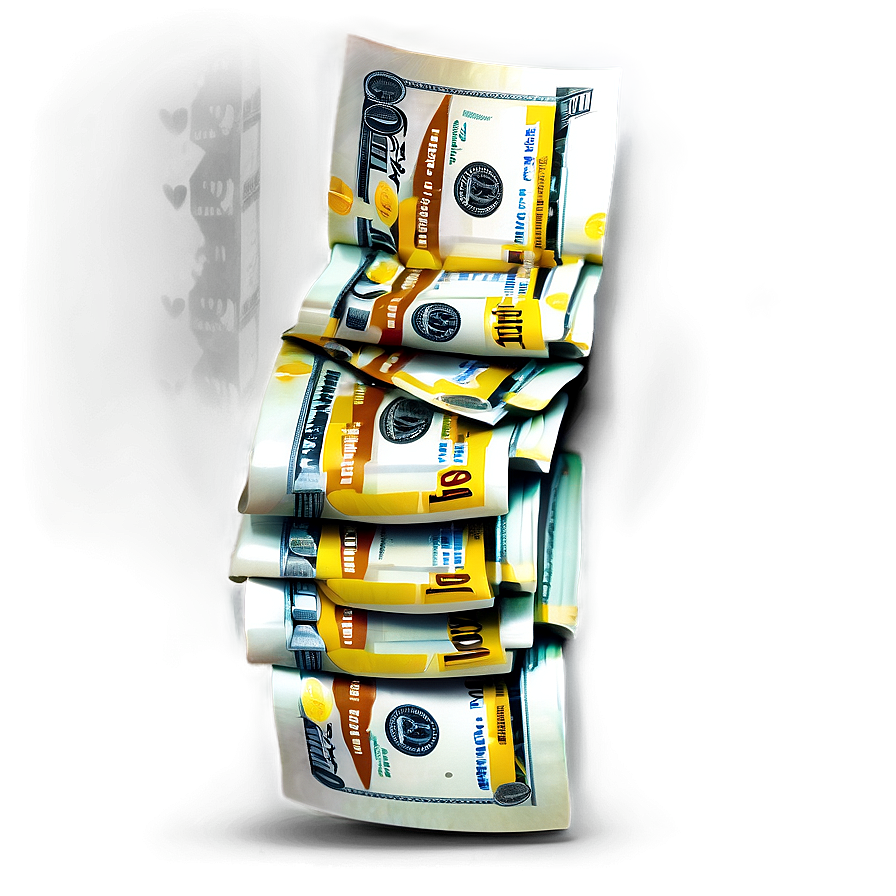 Cash Bonus Png Sbt PNG Image