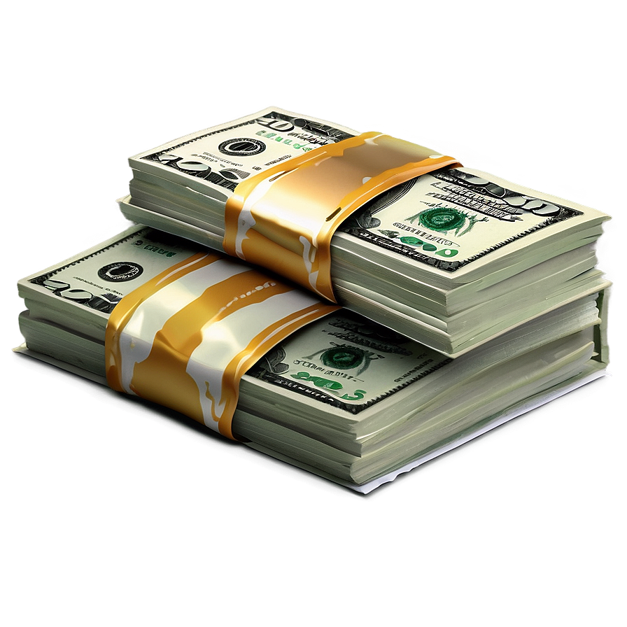 Cash Pile Png 69 PNG Image