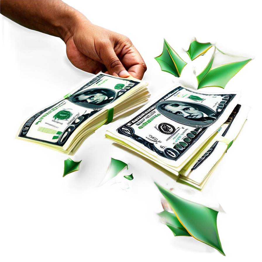 Cash Pooling Png 05242024 PNG Image