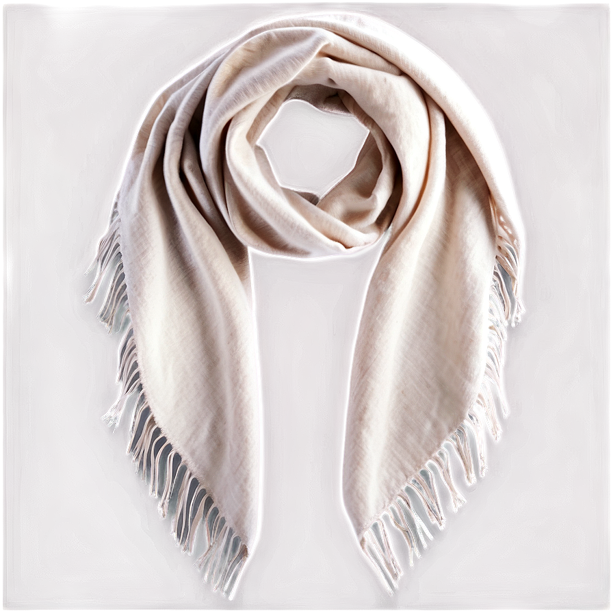 Cashmere Scarf Png 68 PNG Image