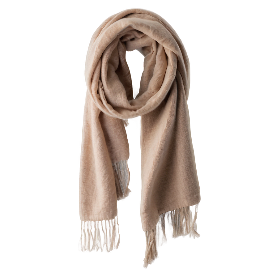 Cashmere Scarf Png 89 PNG Image