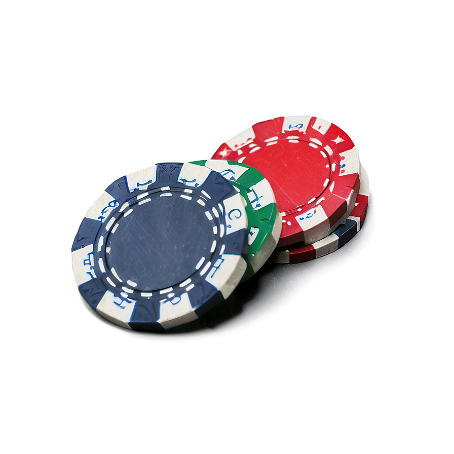 Casino Chips Circle Png Mxf35 PNG Image