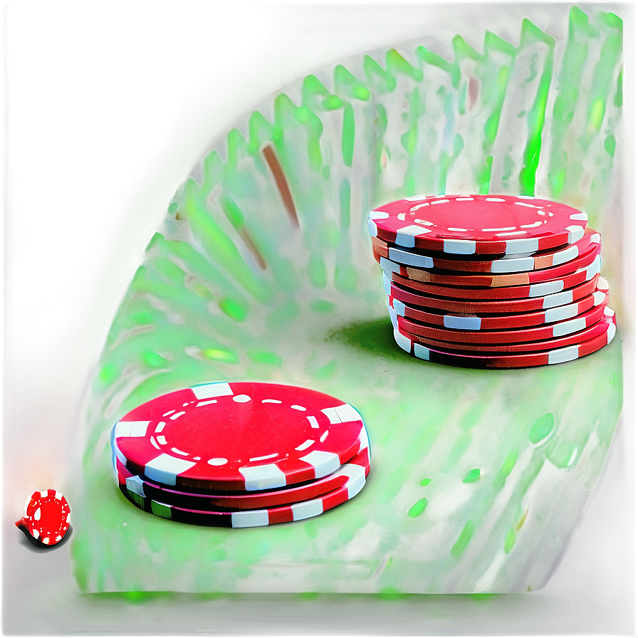 Casino Chips Pile Png Lyj PNG Image