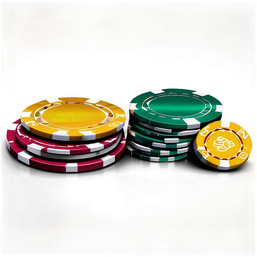 Casino Chips Png 66 PNG Image