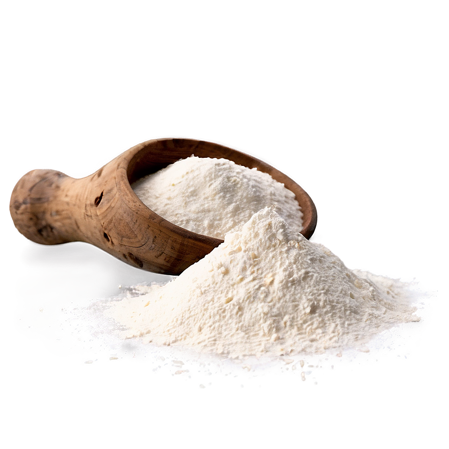 Cassava Flour Png 06122024 PNG Image