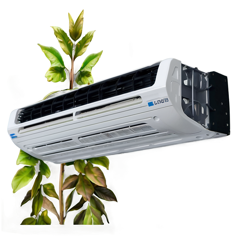 Cassette Type Air Conditioner Png Spl PNG Image