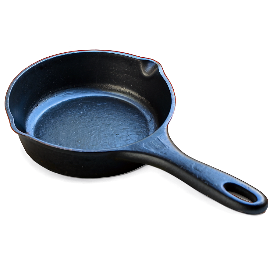 Cast Iron Skillet Png Kyk PNG Image