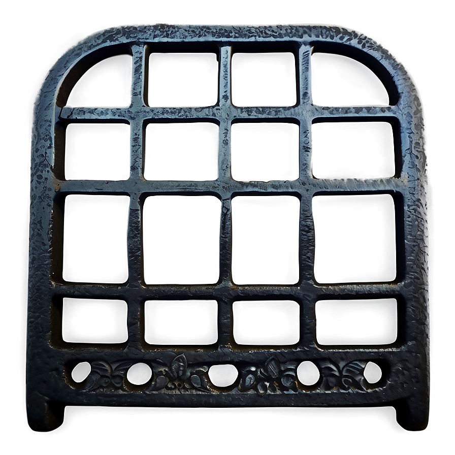 Cast Iron Texture Png Rdc PNG Image