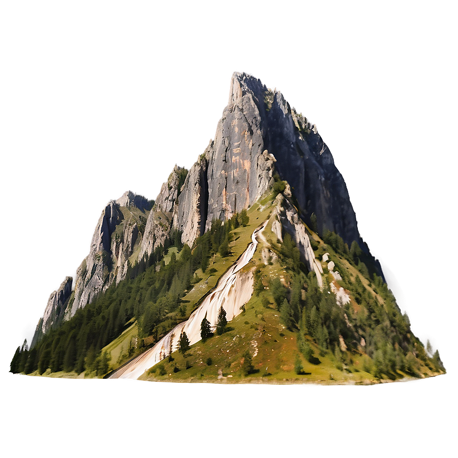 Castle In Mountains Png Gug23 PNG Image