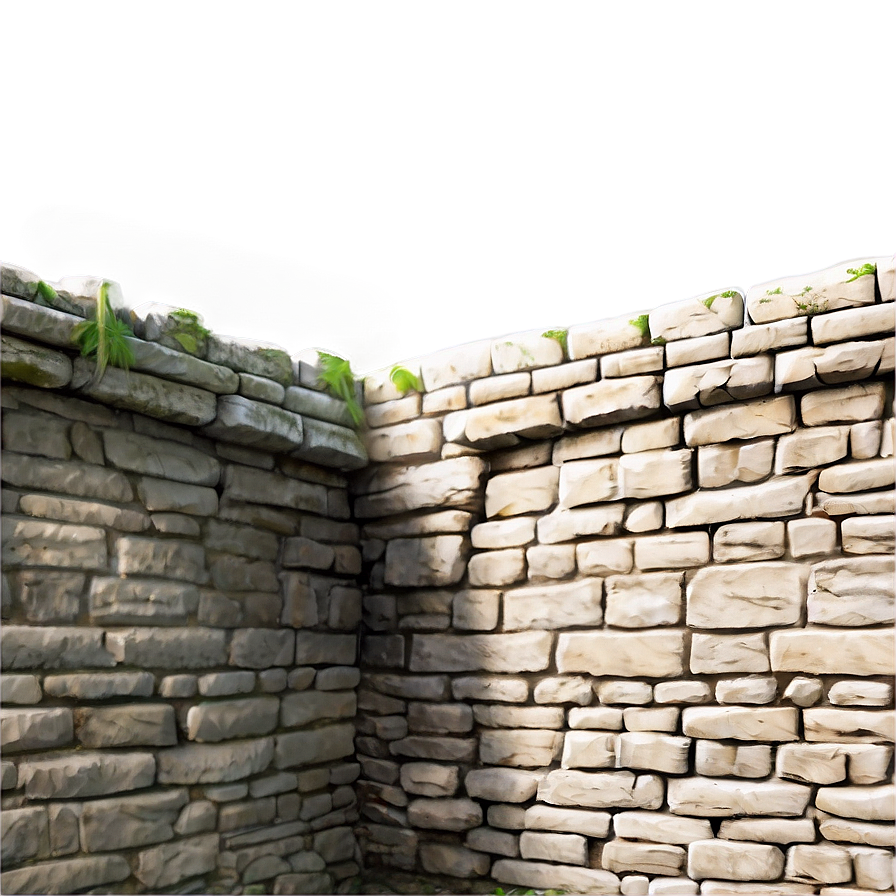 Castle Wall Png 05032024 PNG Image