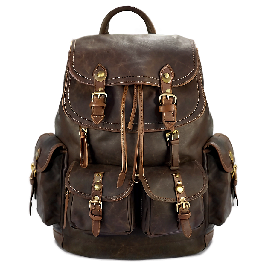 Casual Bookbag Png Ujb PNG Image