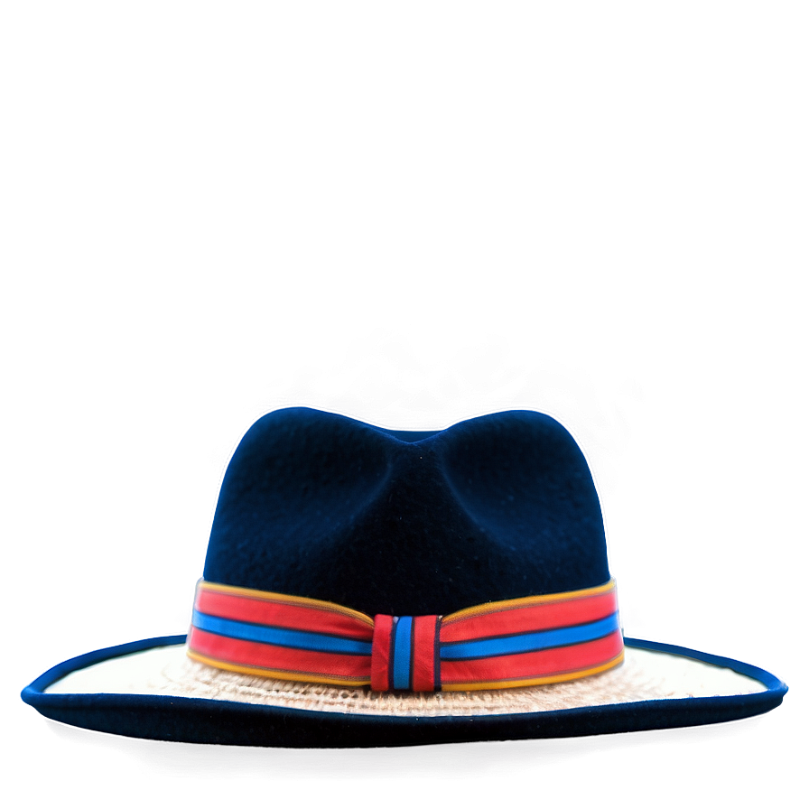 Casual Fedora Png Mqy PNG Image