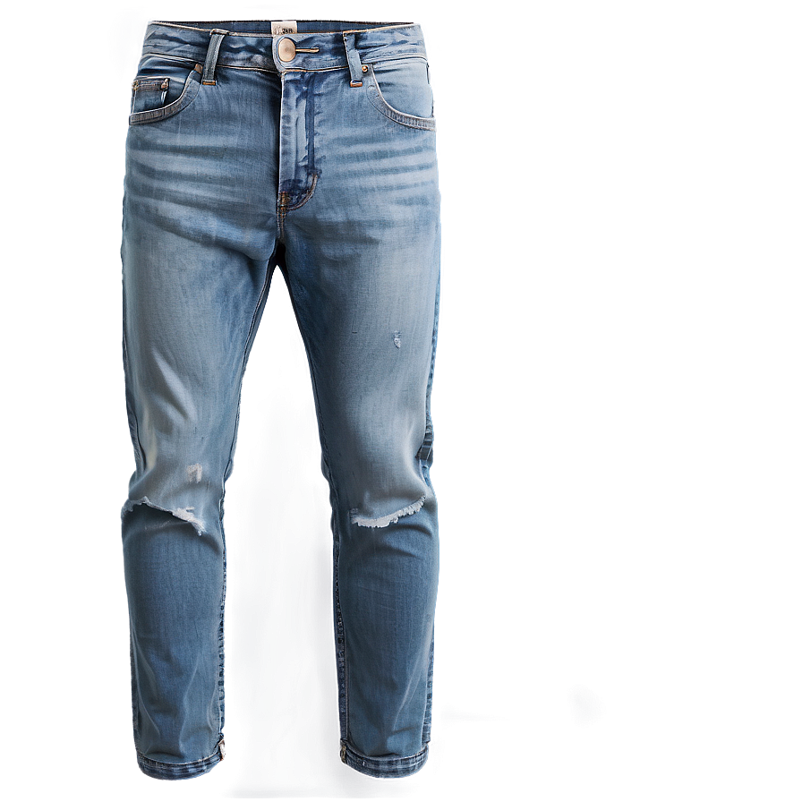 Casual Jeans Png Ocg PNG Image