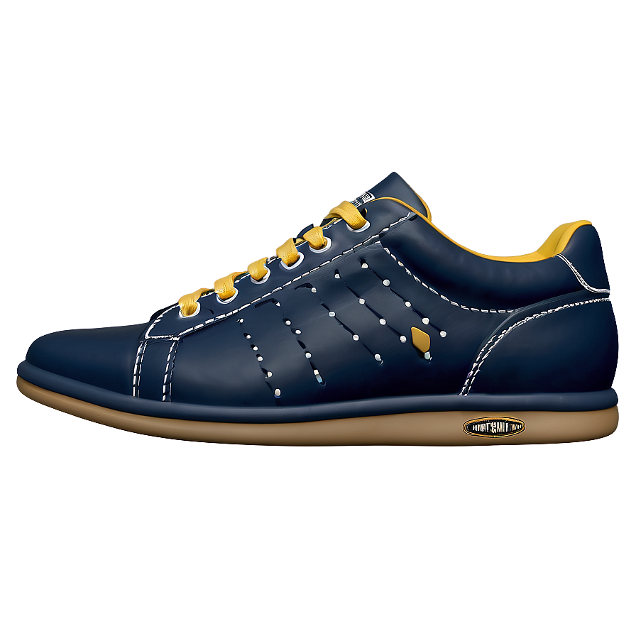 Casual Shoe Png 05232024 PNG Image