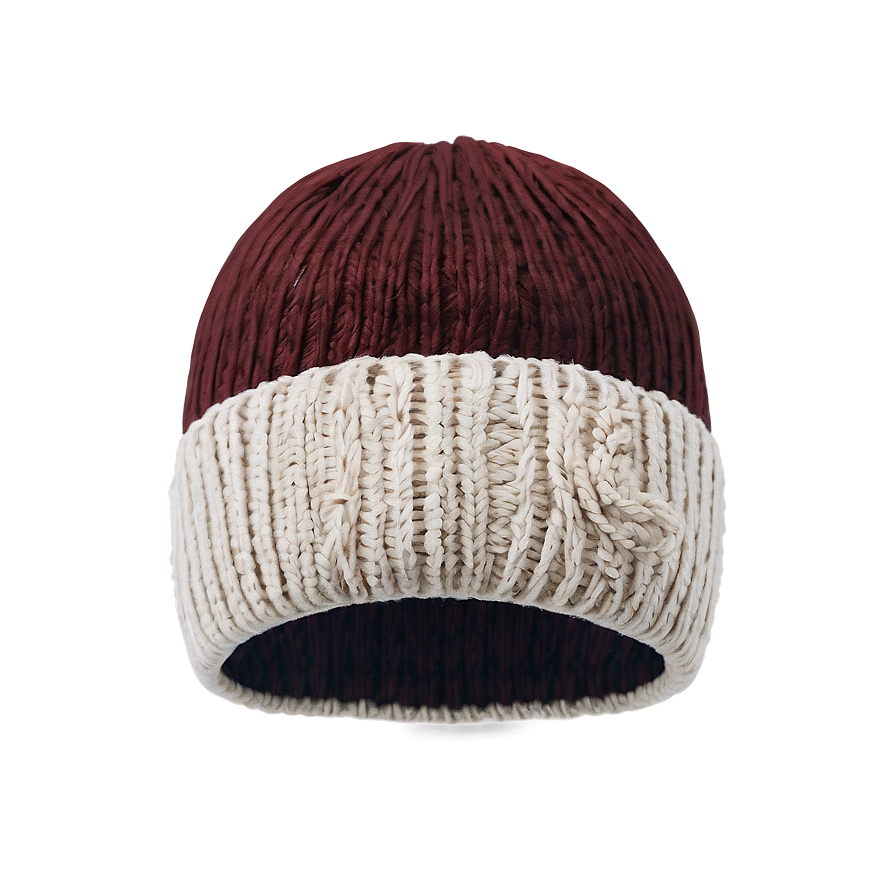 Casual Winter Hat Png 06122024 PNG Image