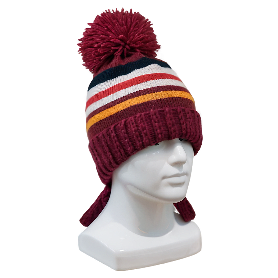 Casual Winter Hat Png Xnj PNG Image