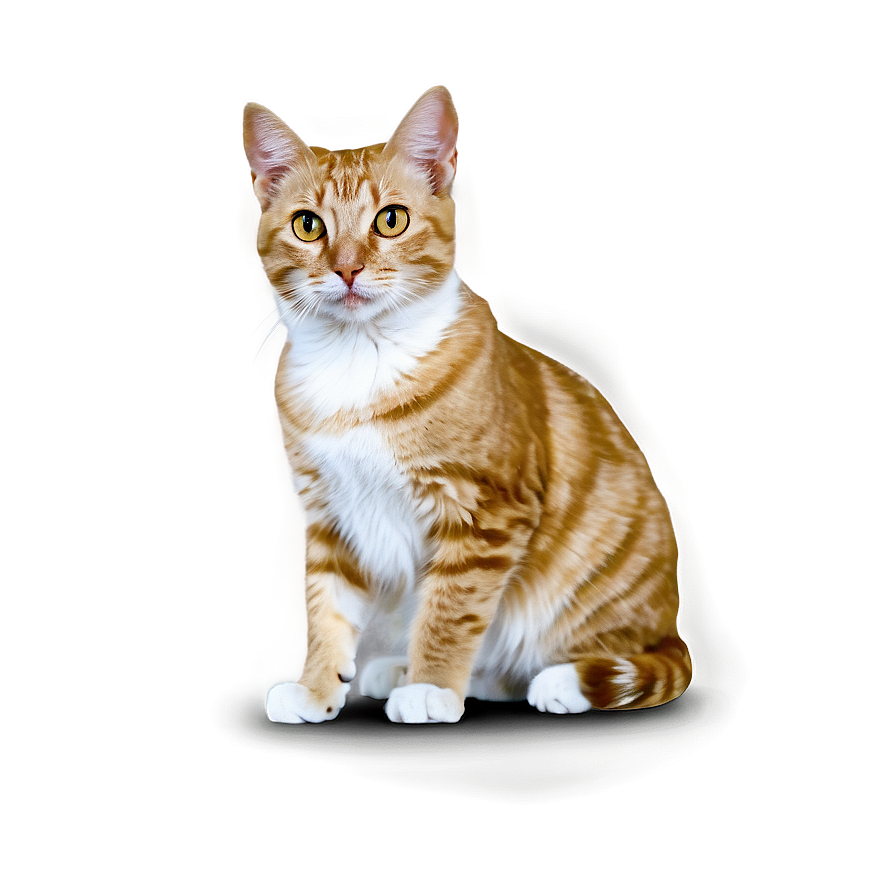 Cat A PNG Image