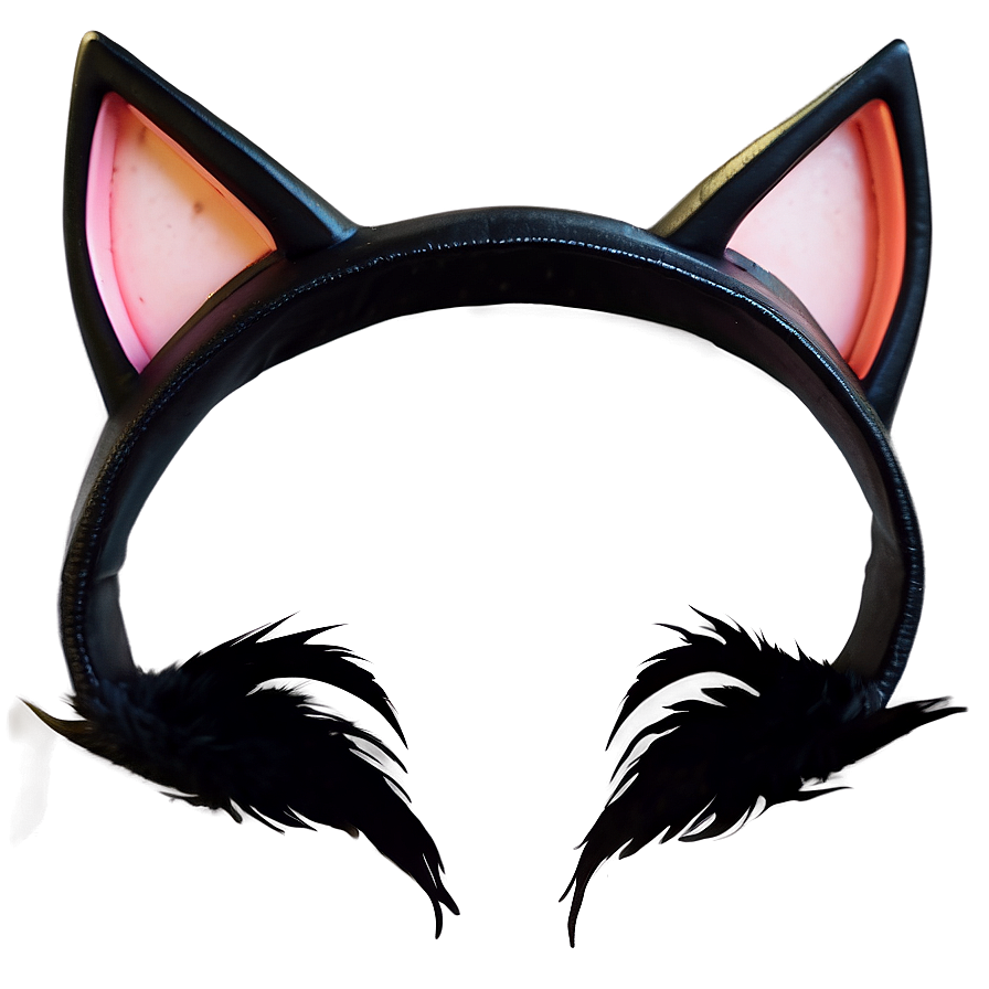 Cat Ears Profile Picture Png Yuk89 PNG Image