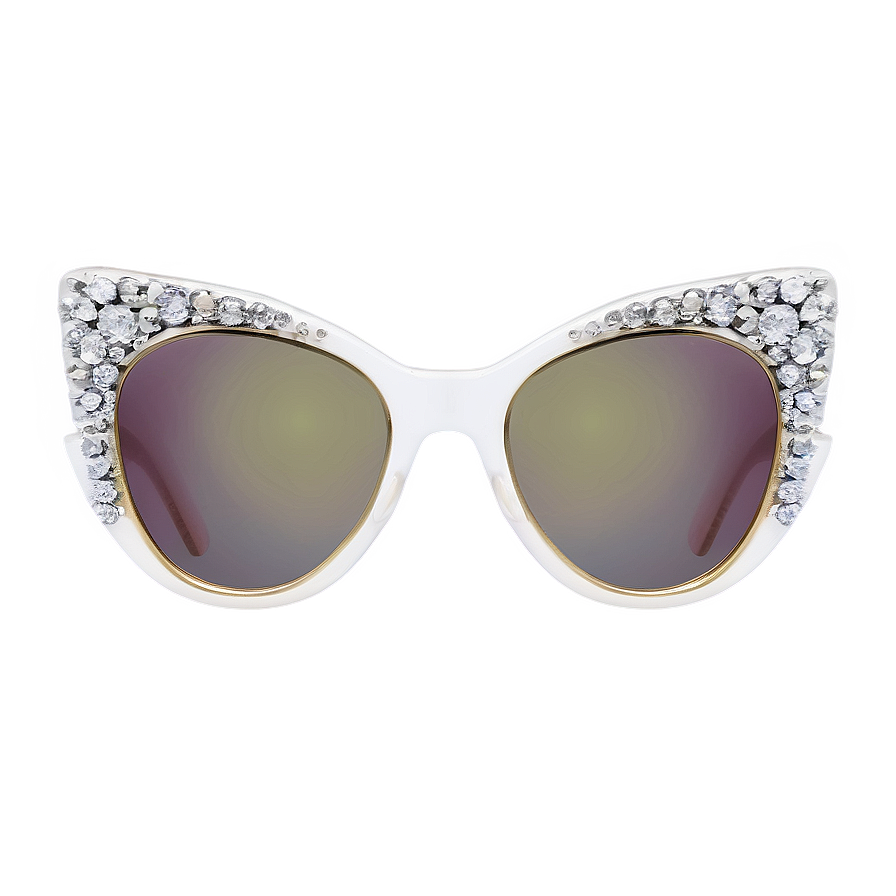 Cat Eye Glasses Png 30 PNG Image