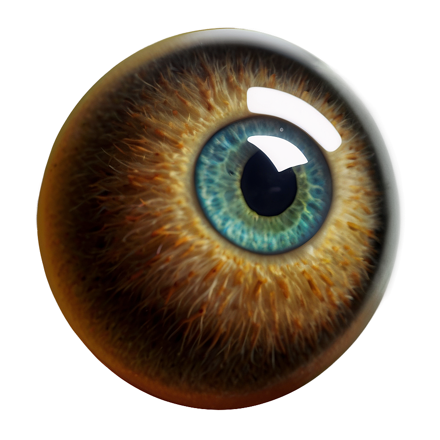 Cat Eyeball Png Ynu PNG Image