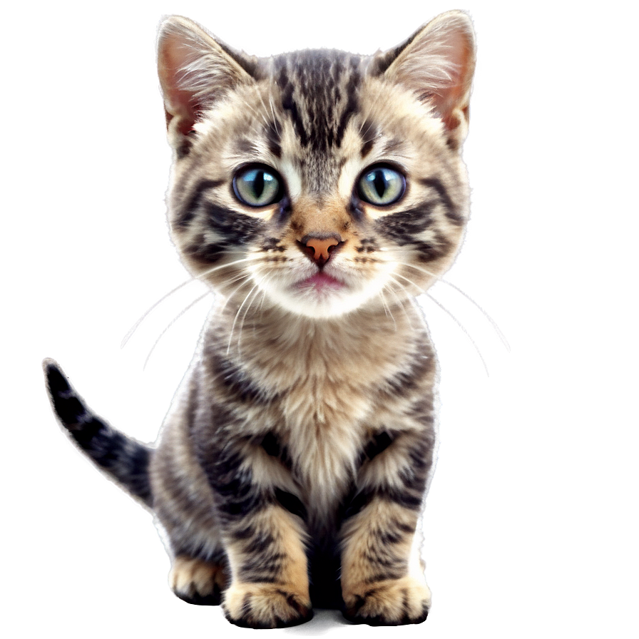 Cat Filter B PNG Image