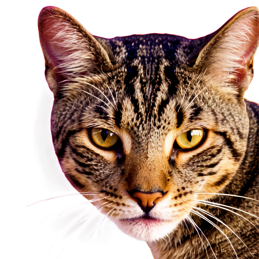 Cat Head Png Xbv PNG Image