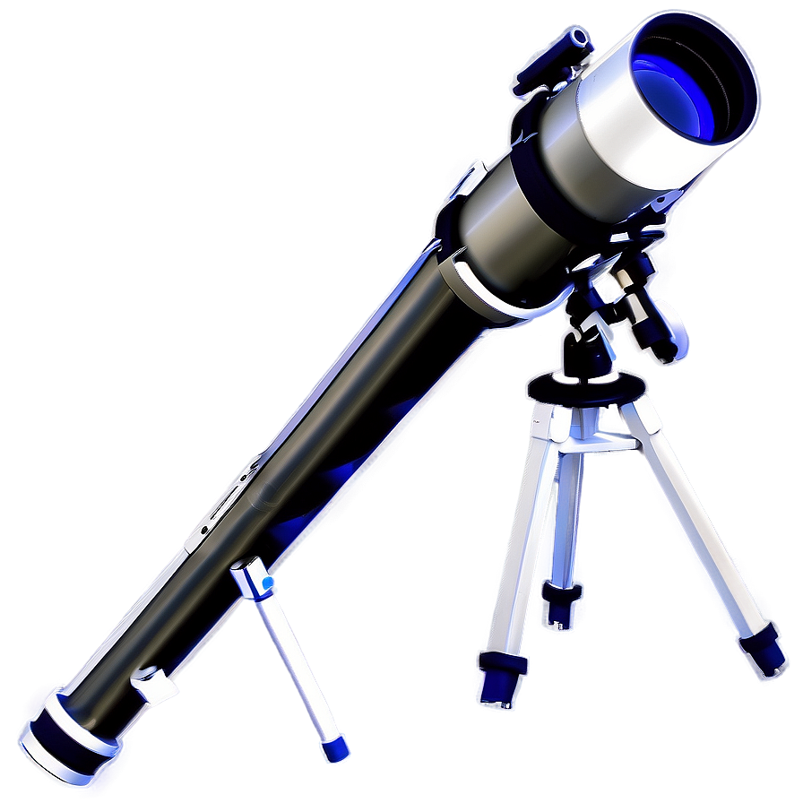 Catadioptric System Telescope Png Dxe46 PNG Image