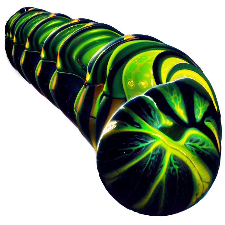 Caterpillar Transformation Sequence Png 05232024 PNG Image