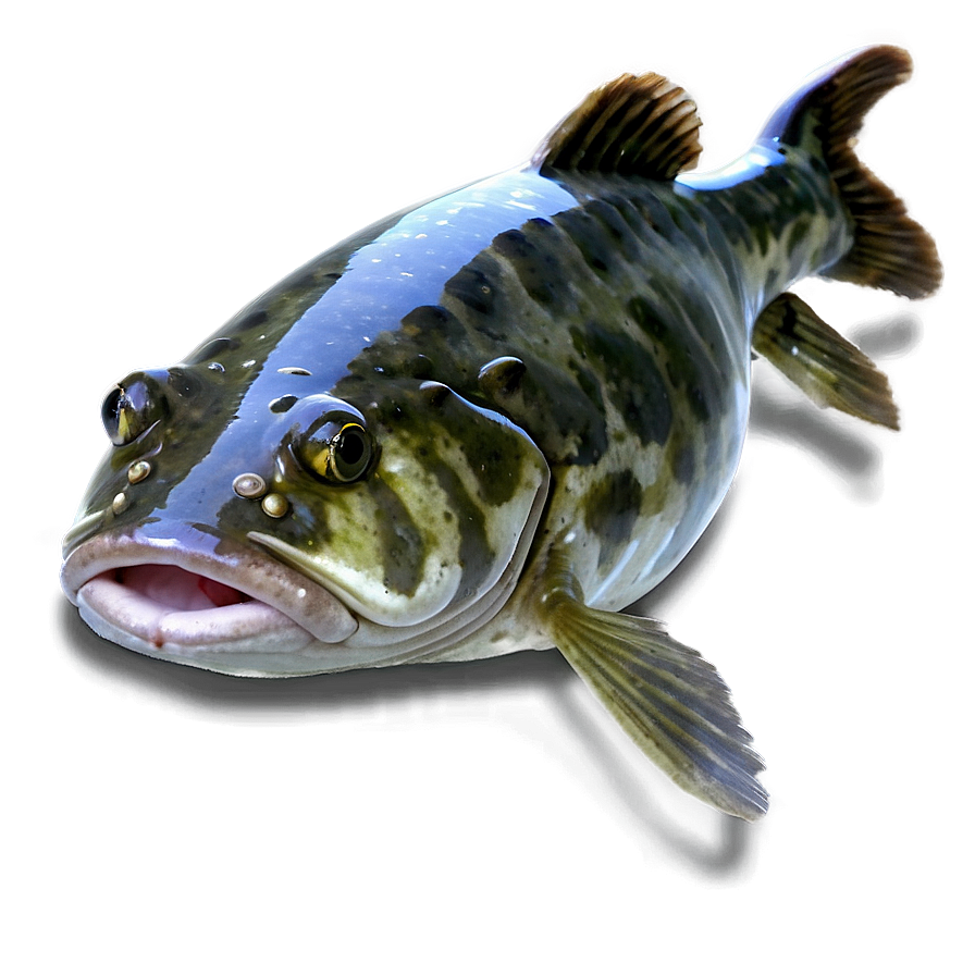 Catfish Png Jjy PNG Image