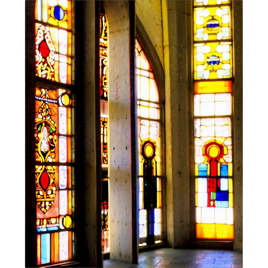 Cathedral View Png Mnl89 PNG Image