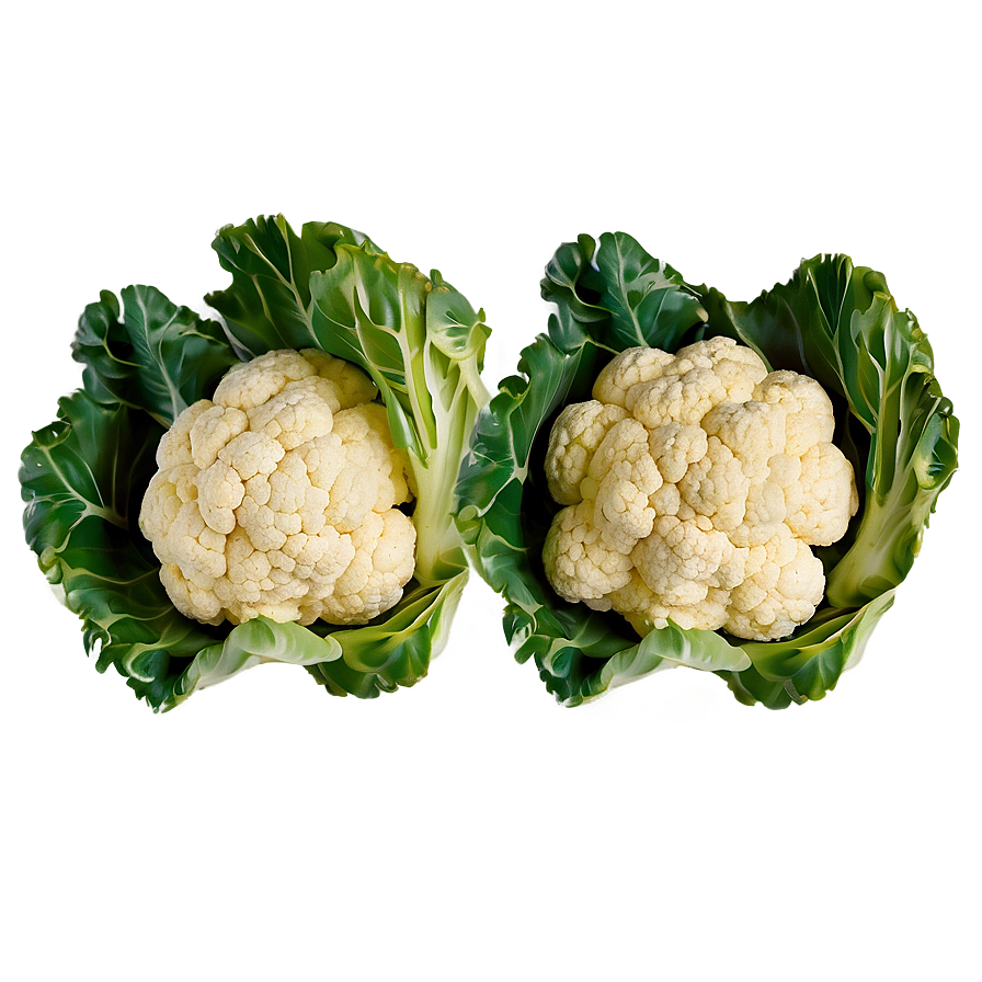 Cauliflower Bites Png 06122024 PNG Image