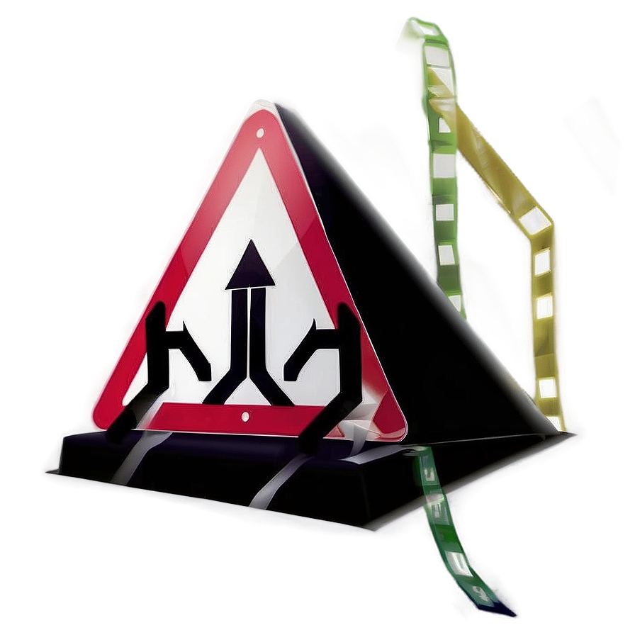 Caution Sign Png Akf PNG Image