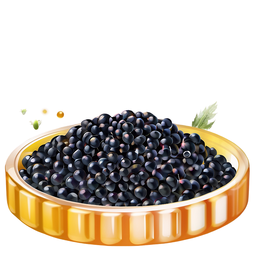 Caviar C PNG Image