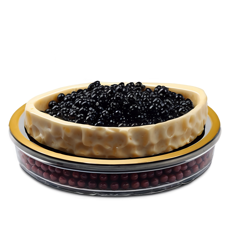 Caviar Celebration Png Irv PNG Image