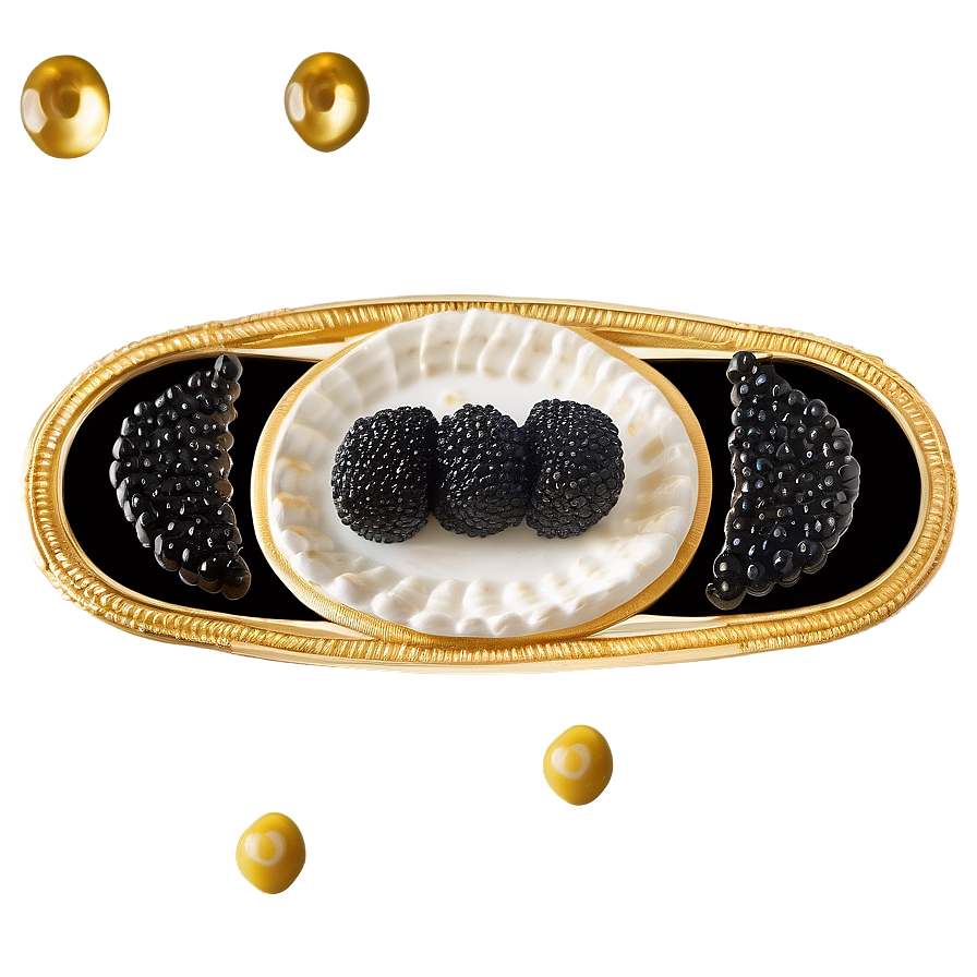 Caviar Special Occasion Png Wqx PNG Image