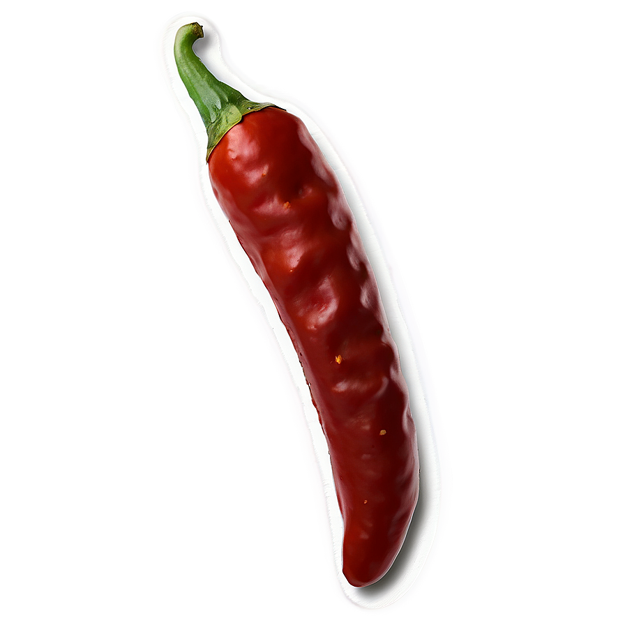 Cayenne Pepper Png 29 PNG Image