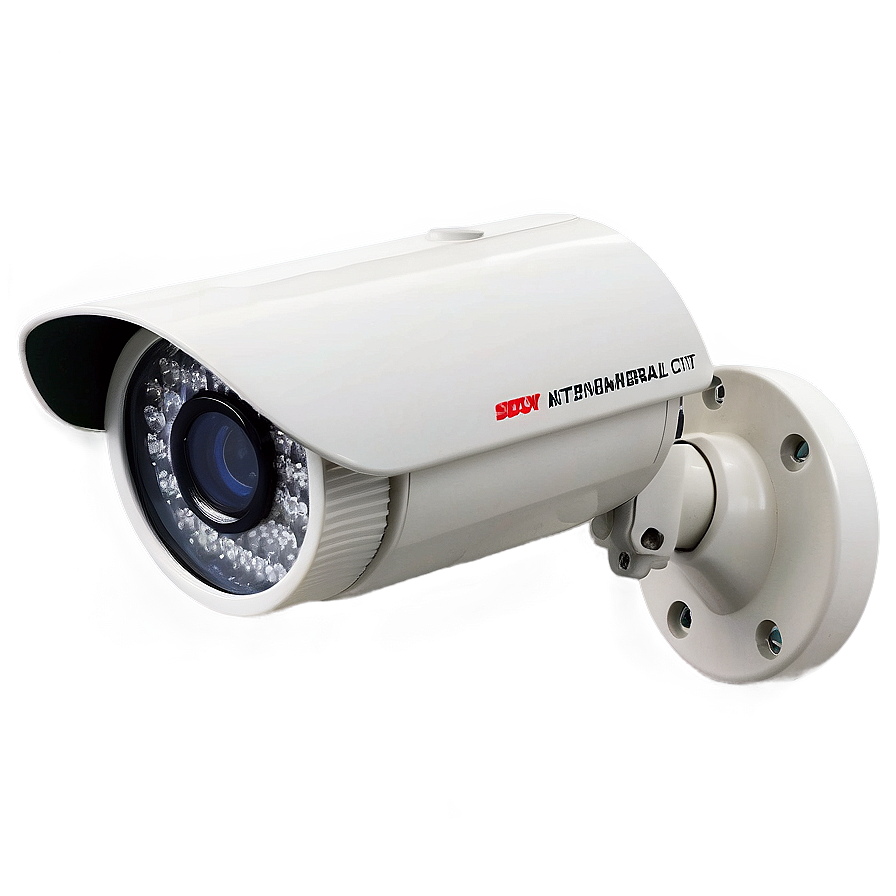 Cctv Camera D PNG Image