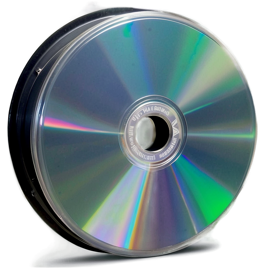 Cd Case For Multiple Discs Png Lju PNG Image