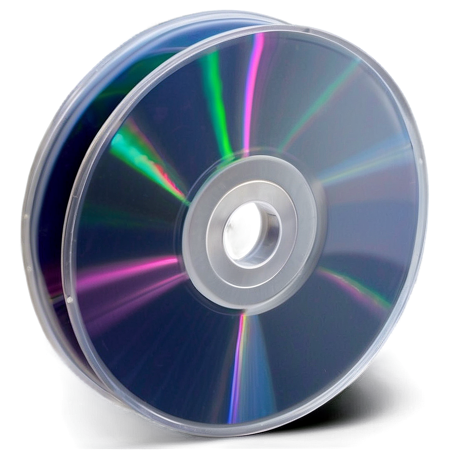 Cd Case For Storage Png Ojv PNG Image