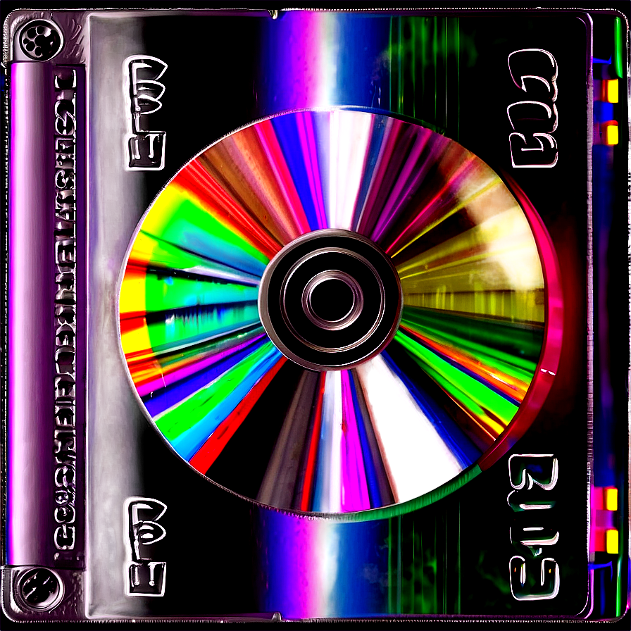 Cd In Wallet Png 51 PNG Image