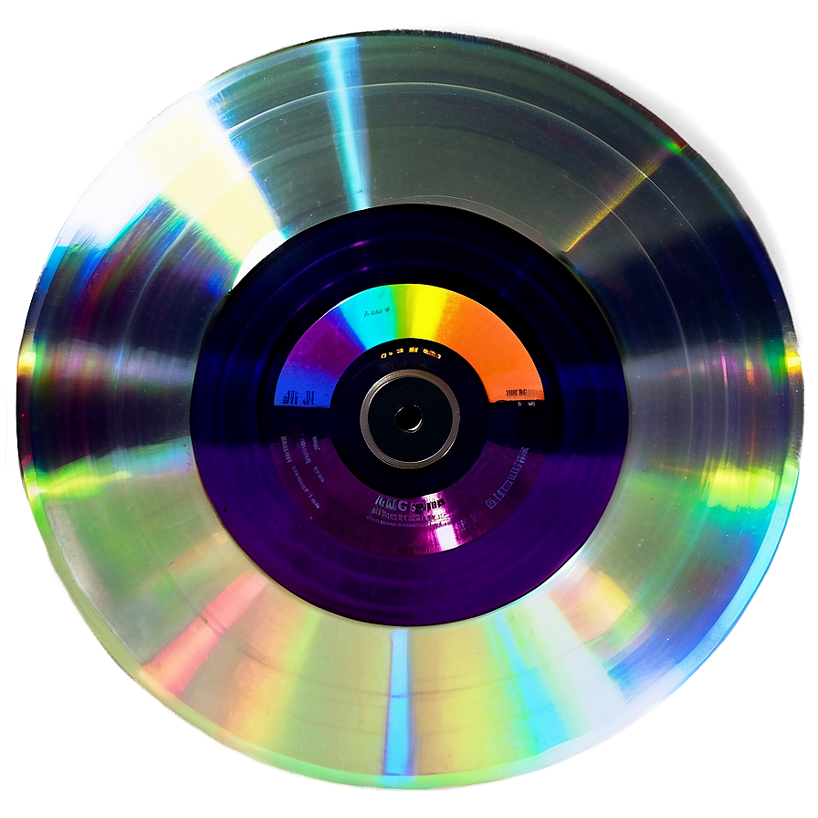 Cd On Turntable Png Ybb78 PNG Image