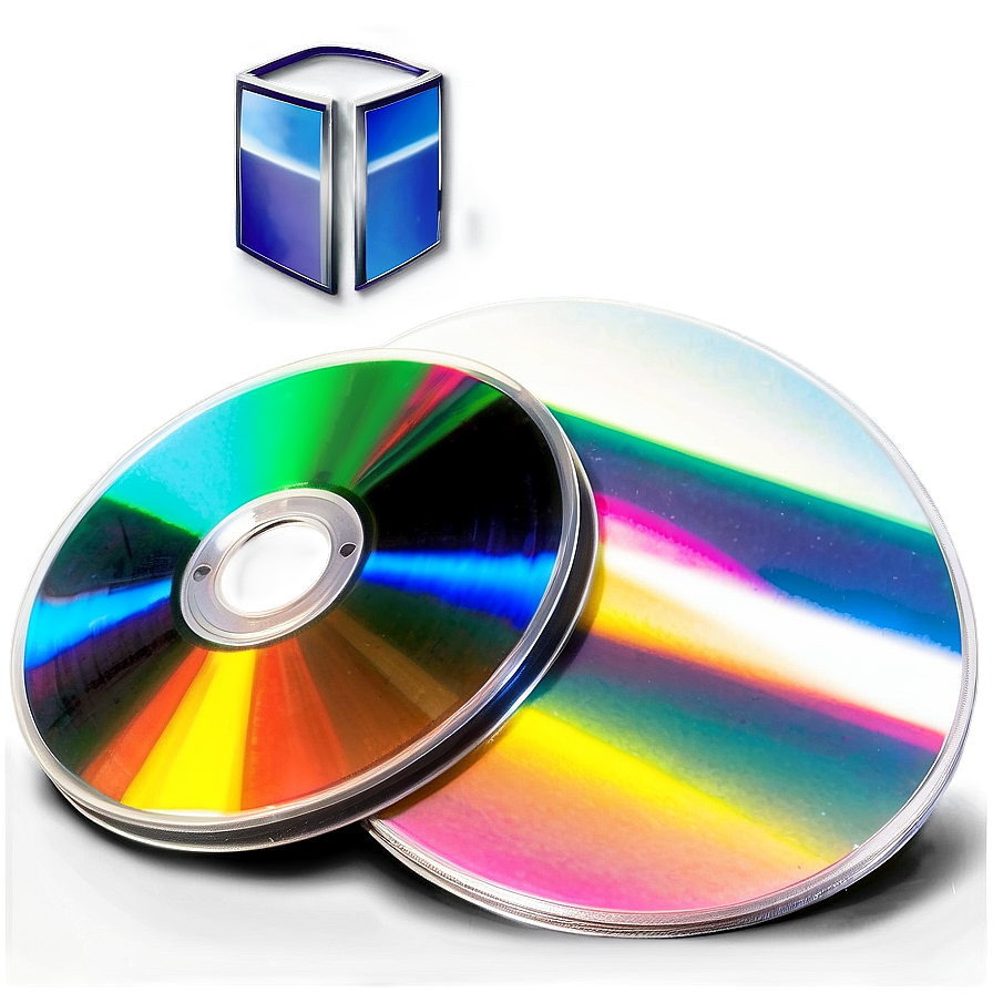 Cd Pressing Image Png The9 PNG Image