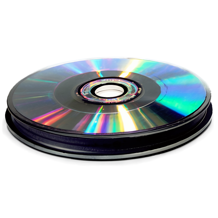 Cd Spindle Pack Png 39 PNG Image