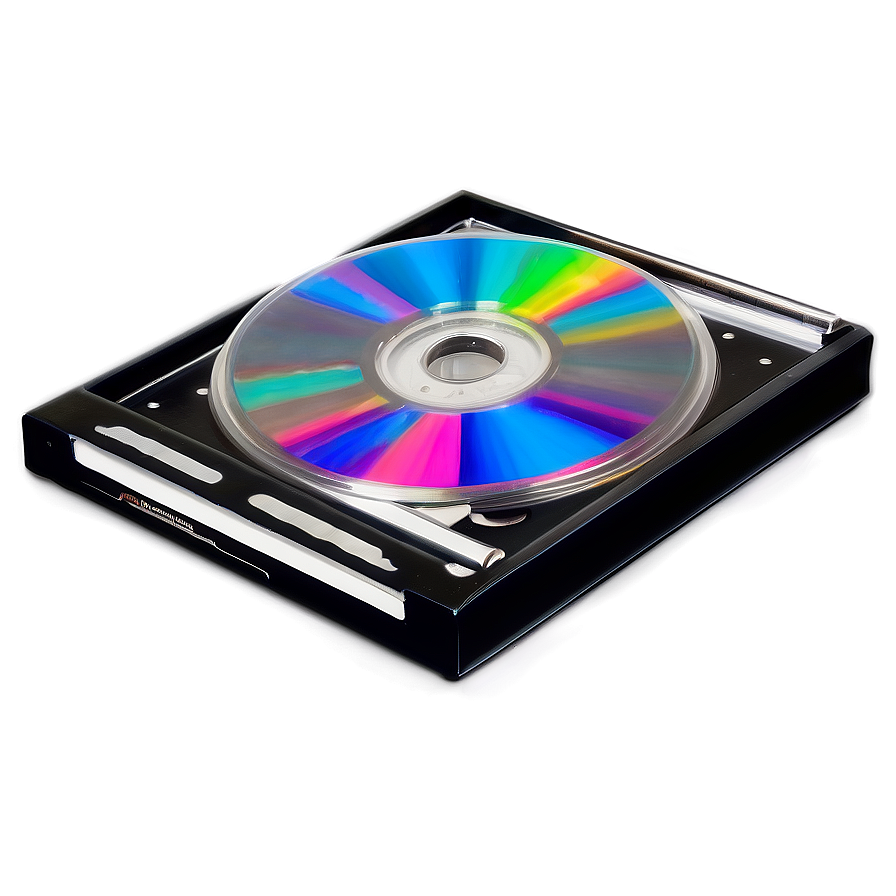 Cd With Box Png Pms PNG Image