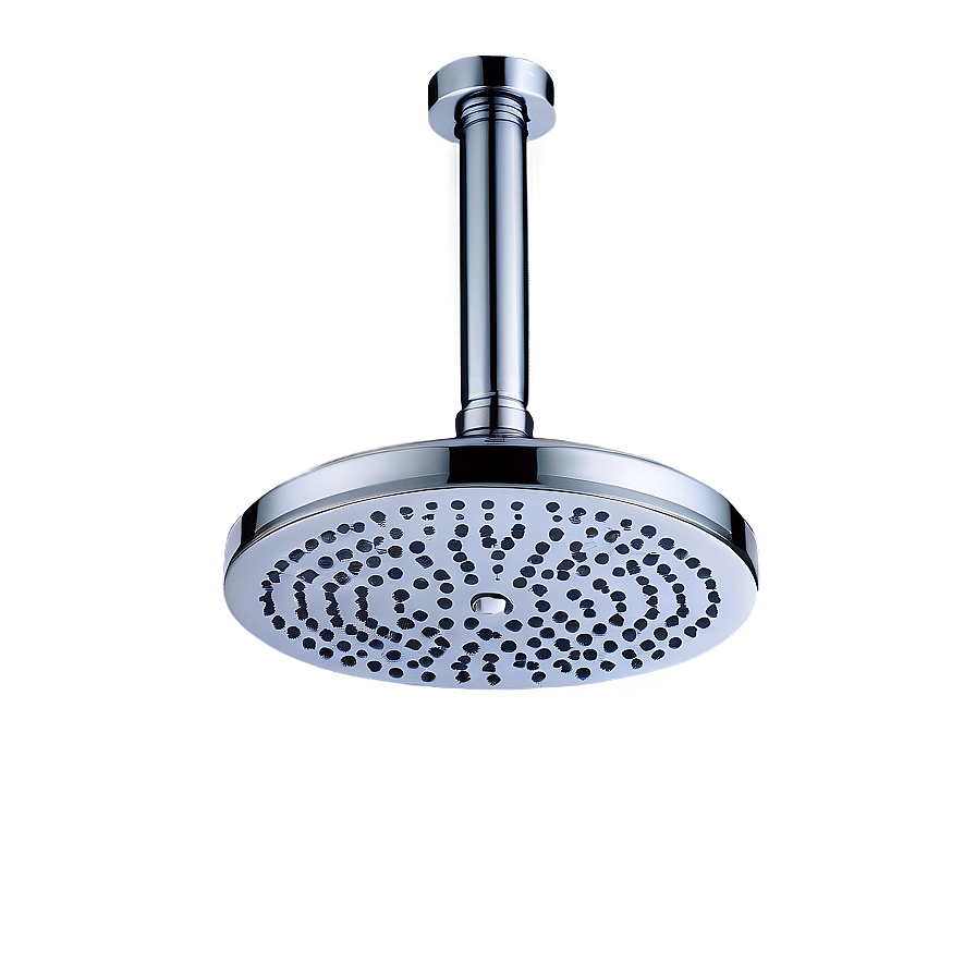 Ceiling Mounted Shower Head Png Yyg89 PNG Image