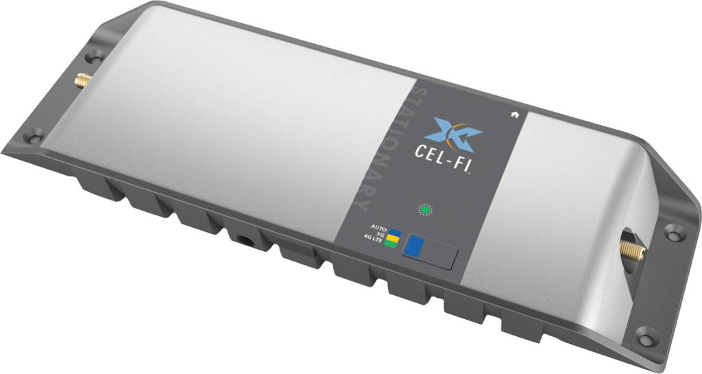 Cel Fi Signal Booster Device PNG Image