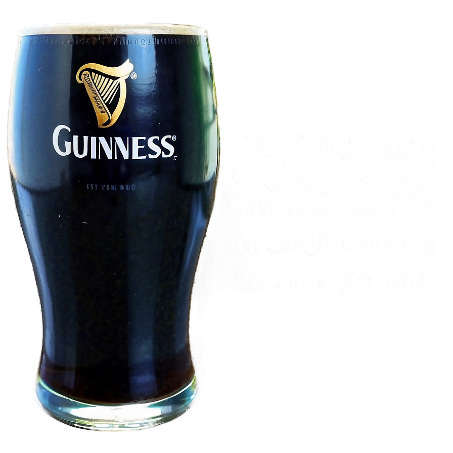 Celebrating Guinness Heritage Png Dqd PNG Image