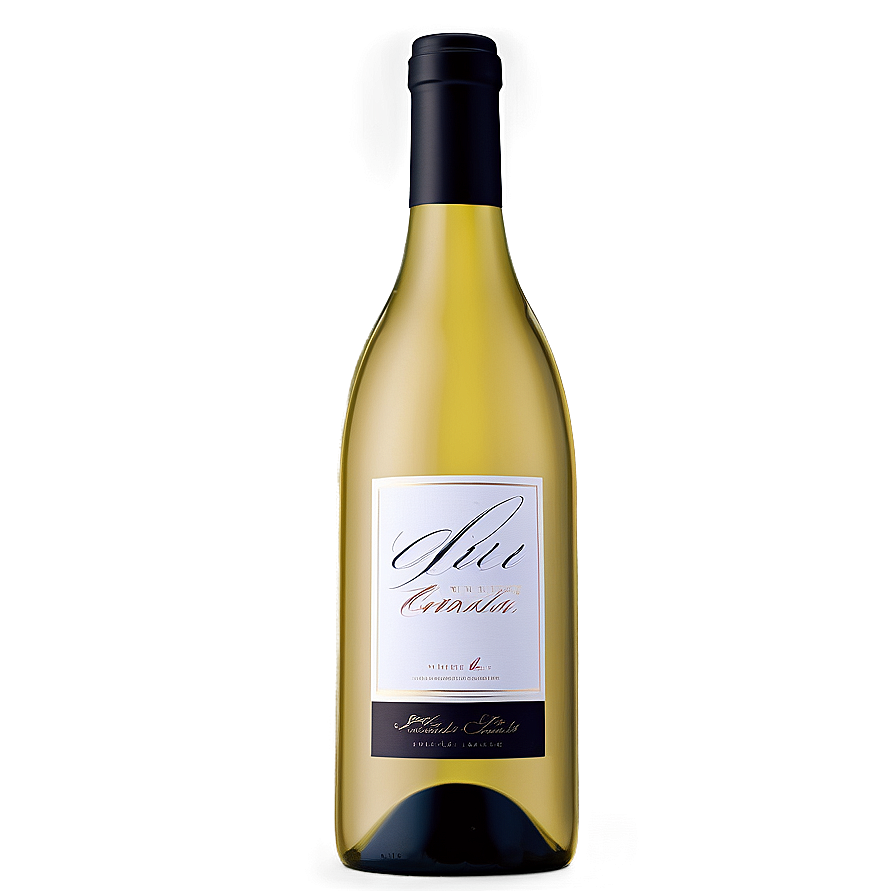 Celebrity Signature Wine Label Png Jlb PNG Image