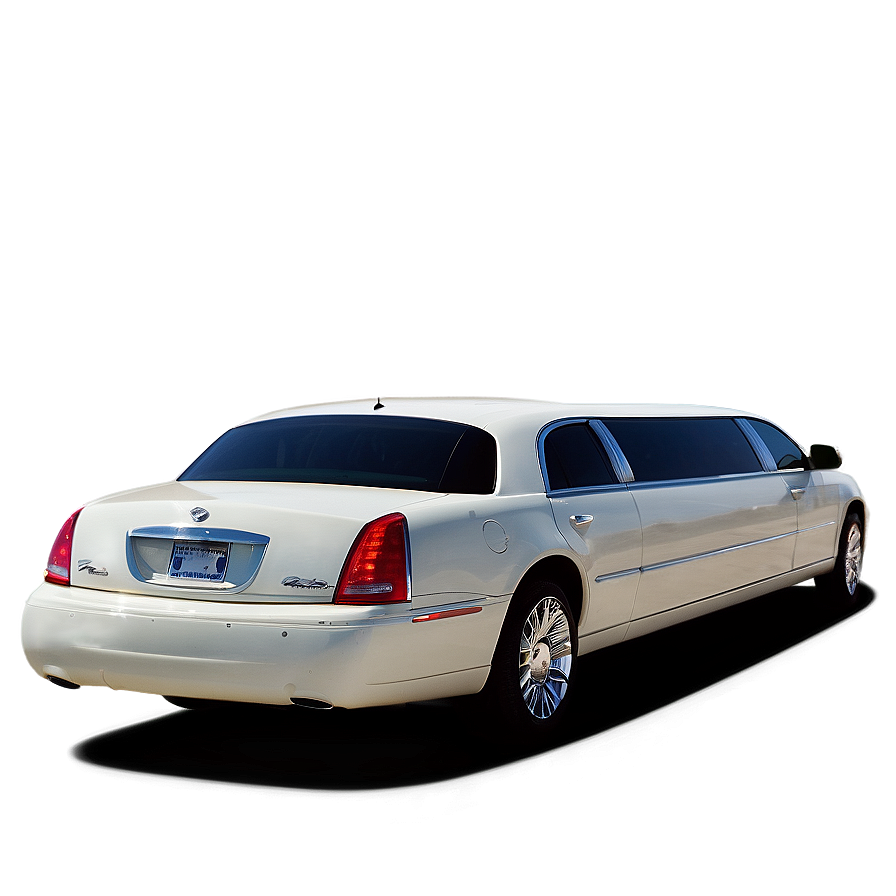 Celebrity Style Limo Png 98 PNG Image