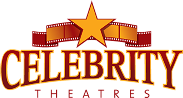 Celebrity Theatres Logo PNG Image